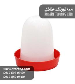 آبخوری جوجه یک روزه